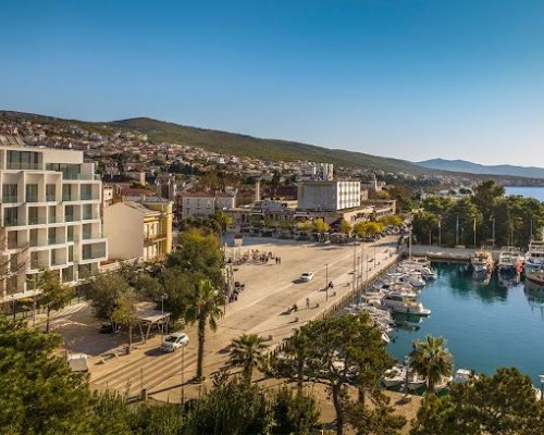 CRIKVENICA - HOTEL AMINESS YOUNIQUE NARRIVI HOTEL 5*