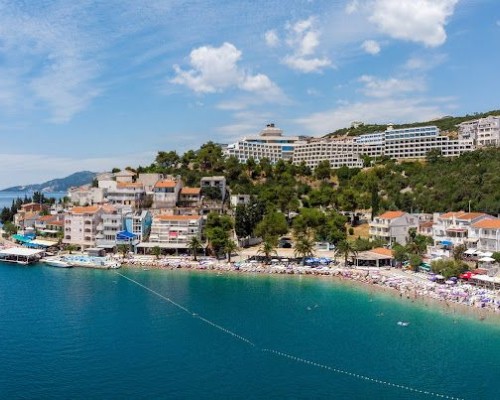 NEUM - GRAND HOTEL NEUM 4*