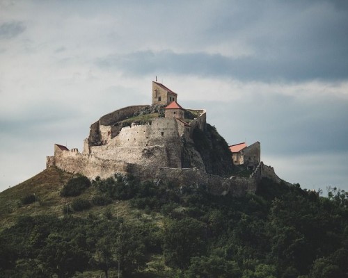 Dvorci Transilvanije