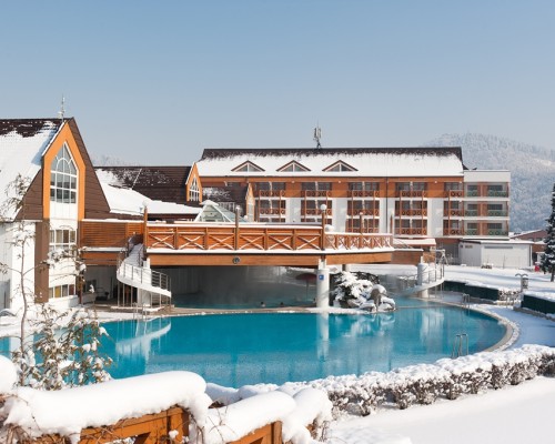 TERME ZREČE - HOTEL VITAL 4*