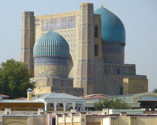 UZBEKISTAN I ISTANBUL 2025