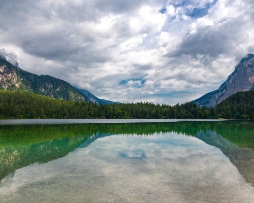 ALTO ADIGE - TALIJANSKA ADVENTSKA BAJKA