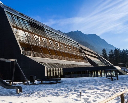 KRANJSKA GORA - GOZD MARTULJEK - HOTEL ŠPIK 3/4*